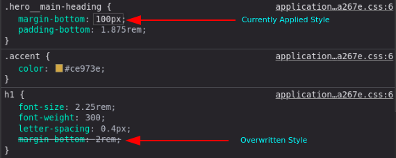 inspector-css