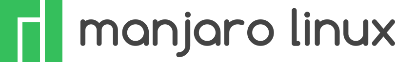 manajaro-logo